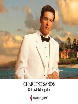 cover image of El hotel del engaño